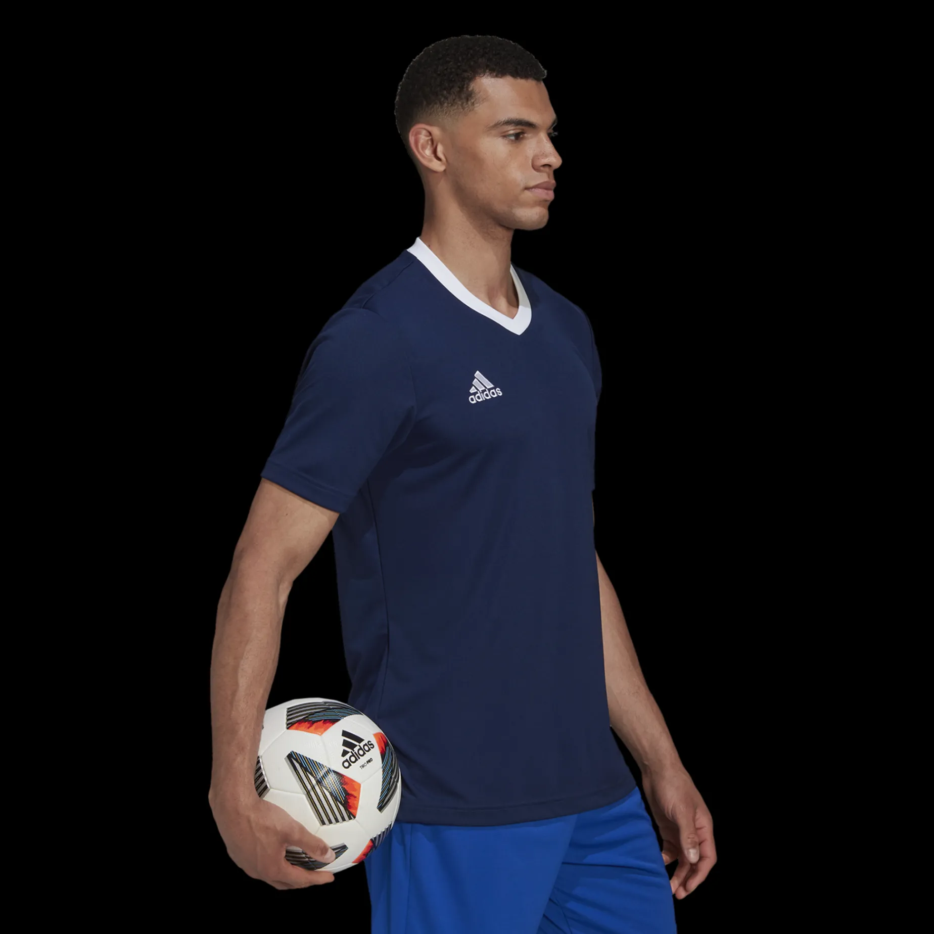 Ent22 Jersey, T-Shirt Herr