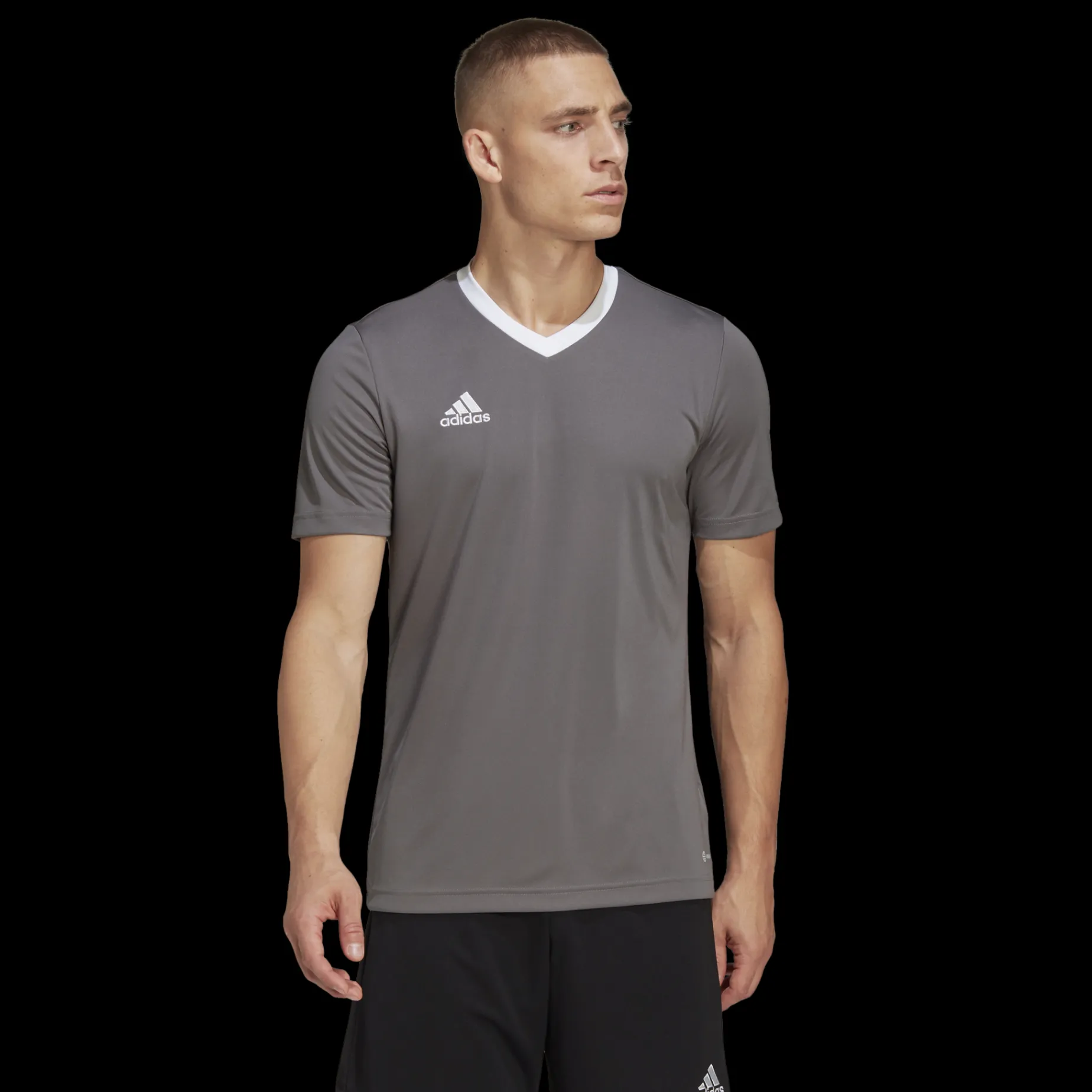 Ent22 Jsy, T-Shirt Herr