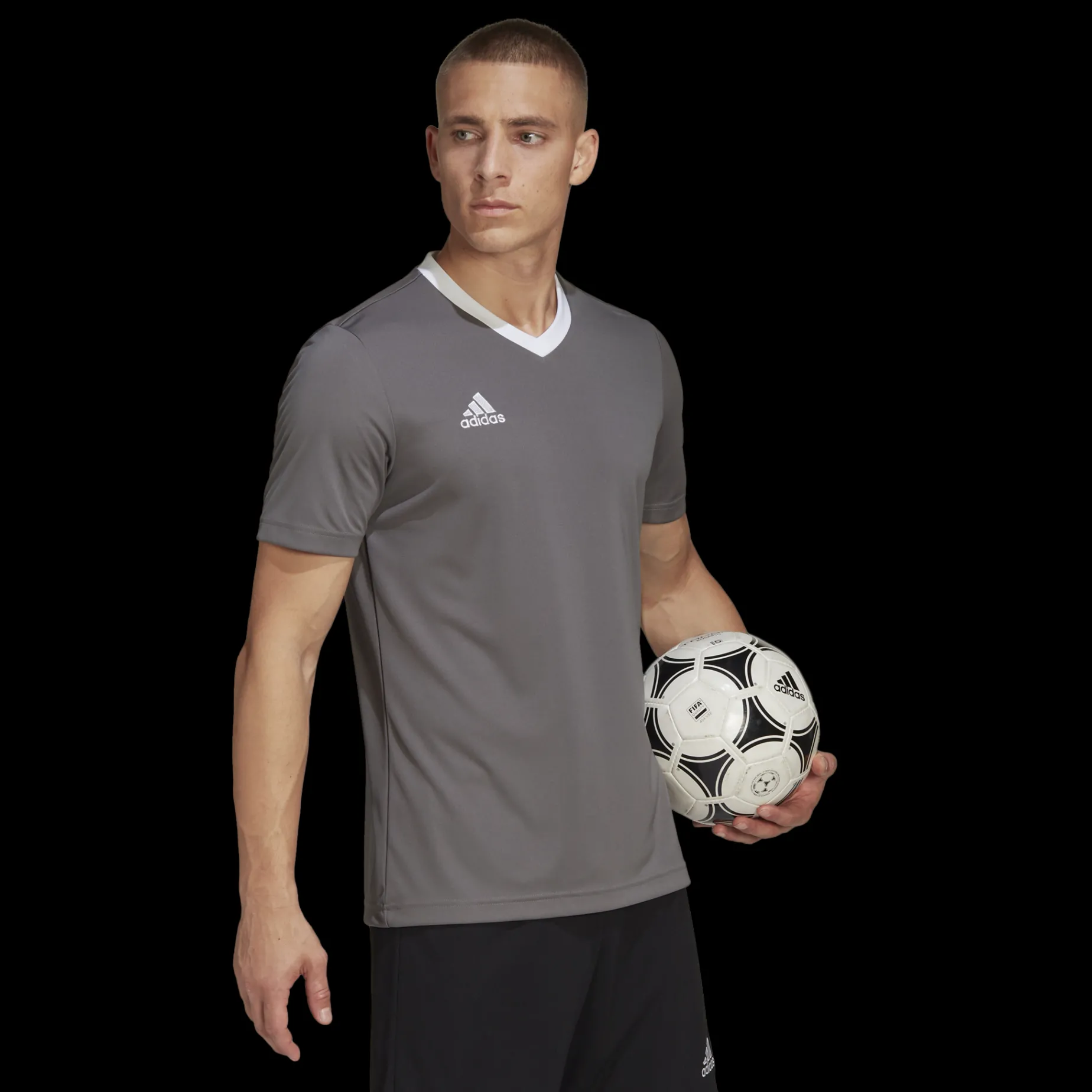 Ent22 Jsy, T-Shirt Herr