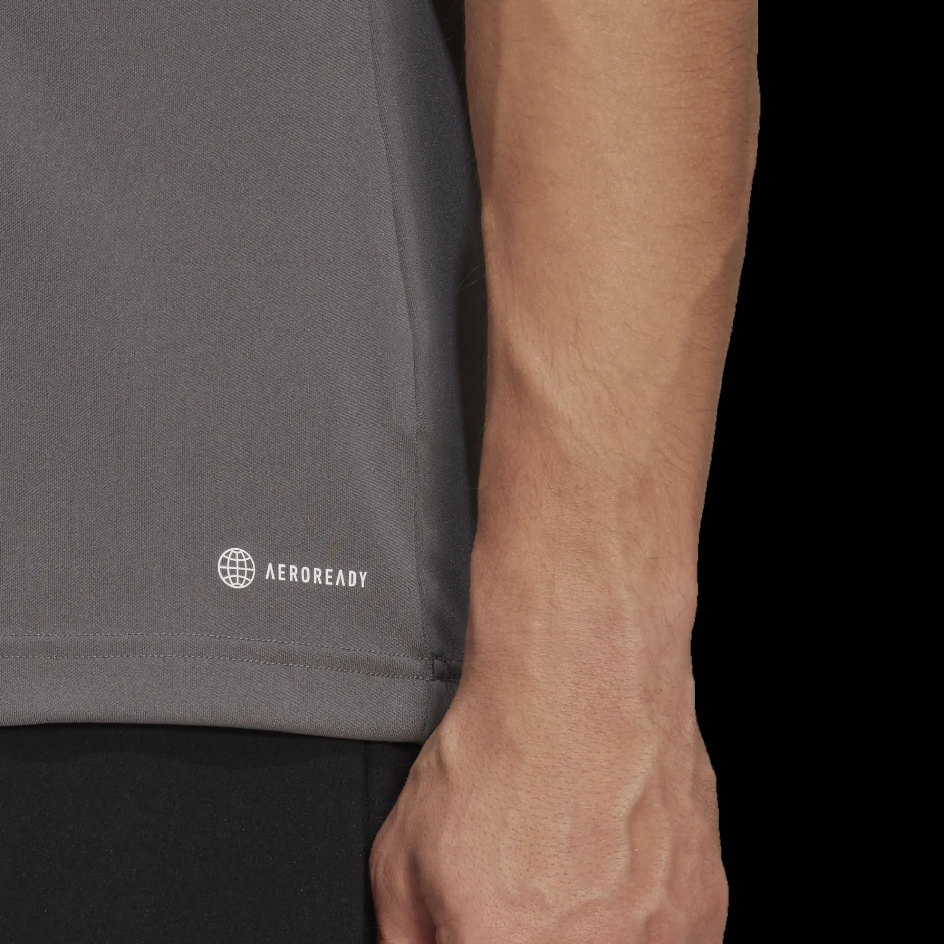 Ent22 Jsy, T-Shirt Herr