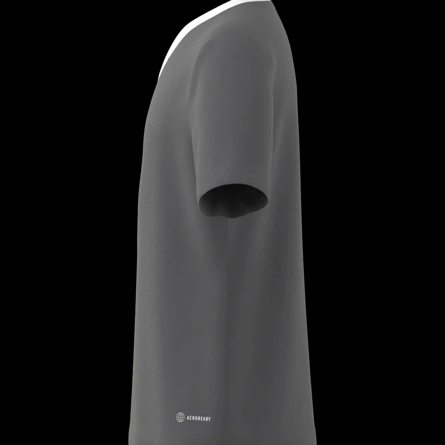 Ent22 Jsy, T-Shirt Herr