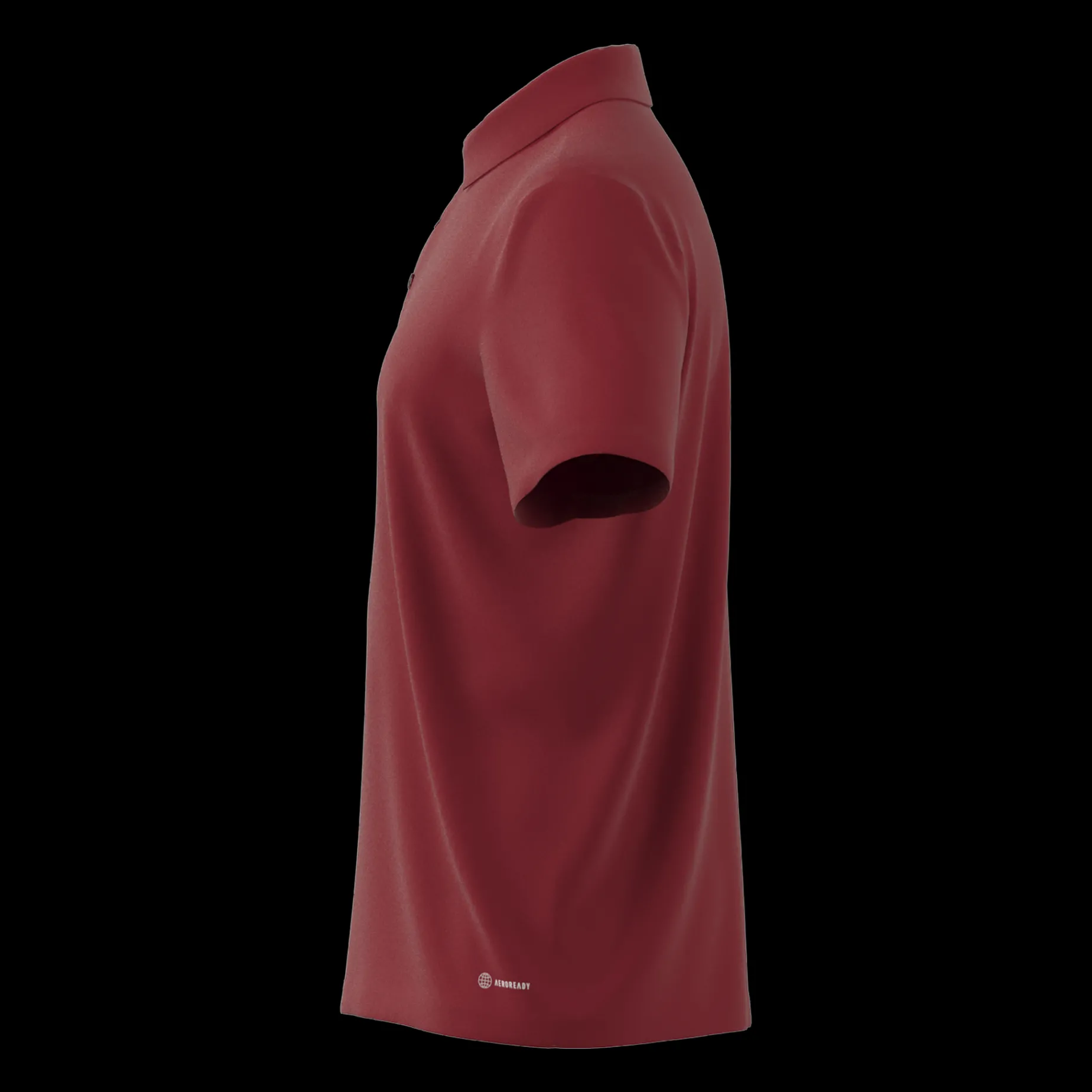 Ent22 Polo, Polotroja Herr