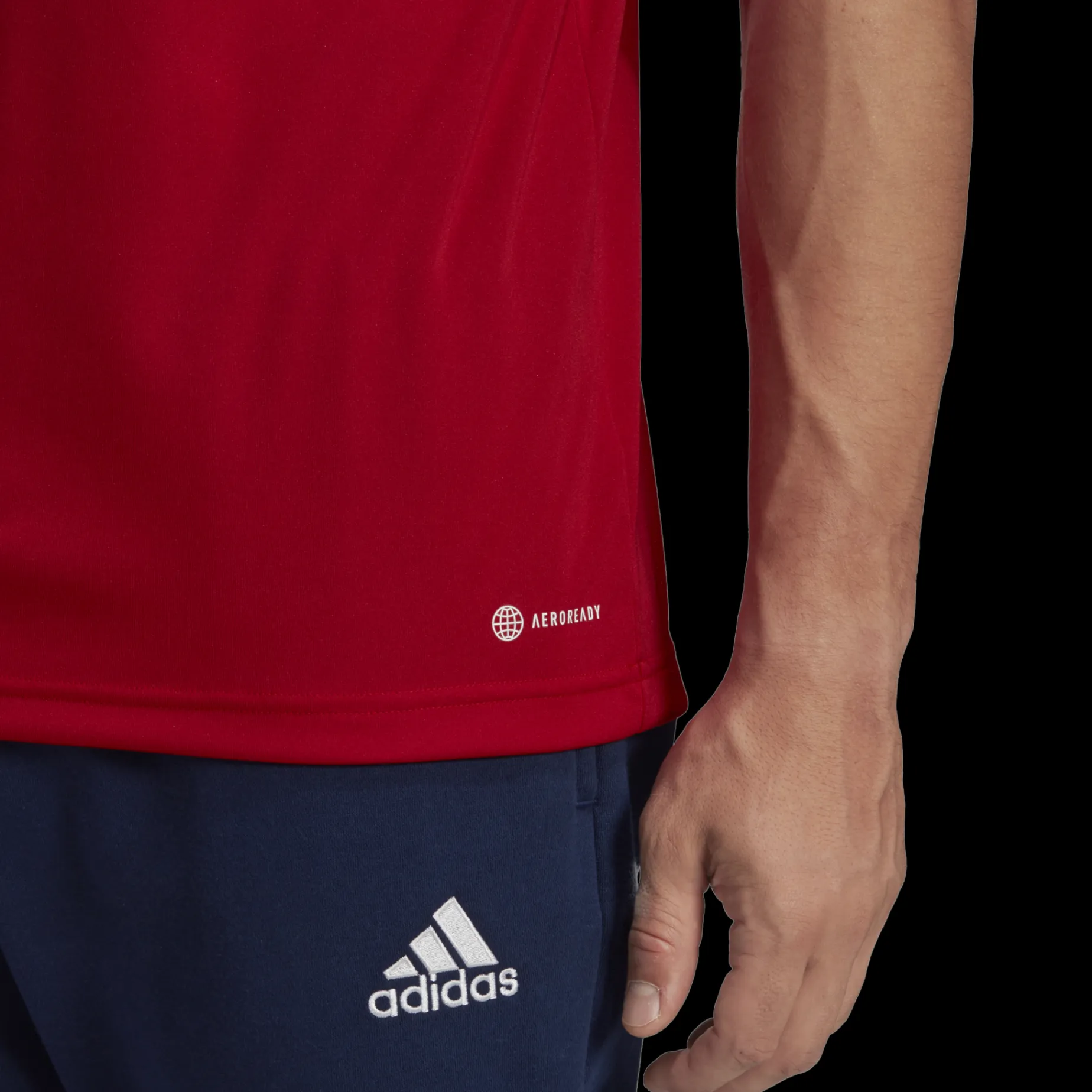 Ent22 Polo, Polotroja Herr