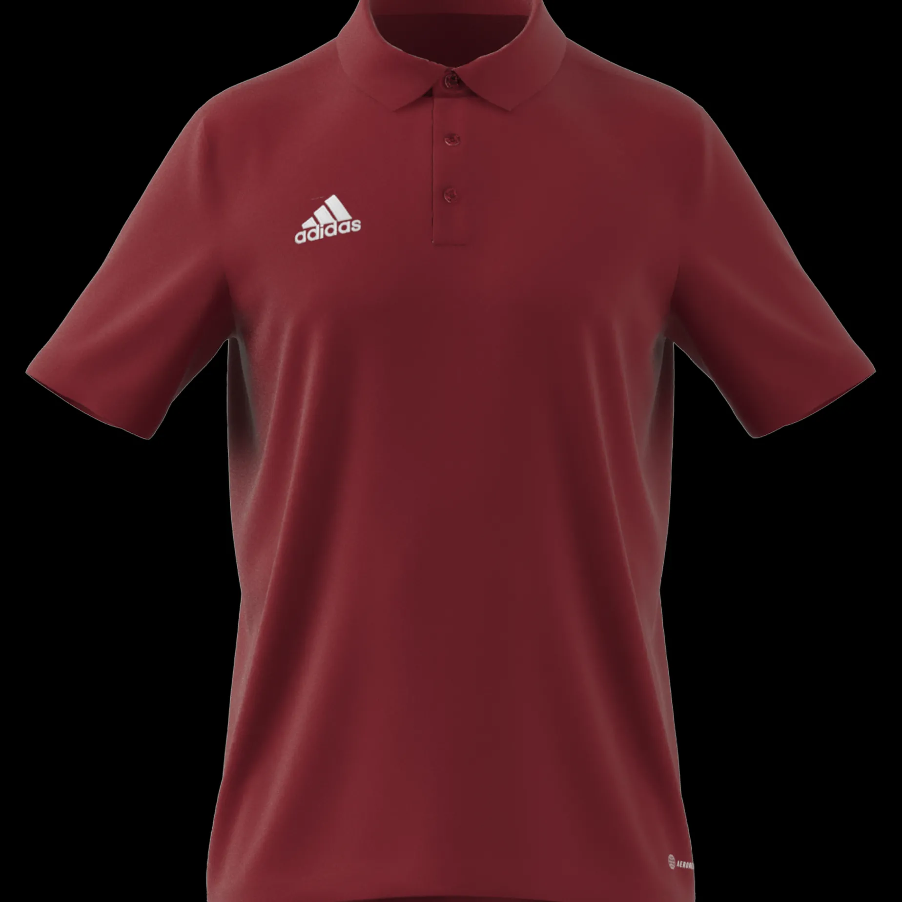 Ent22 Polo, Polotroja Herr