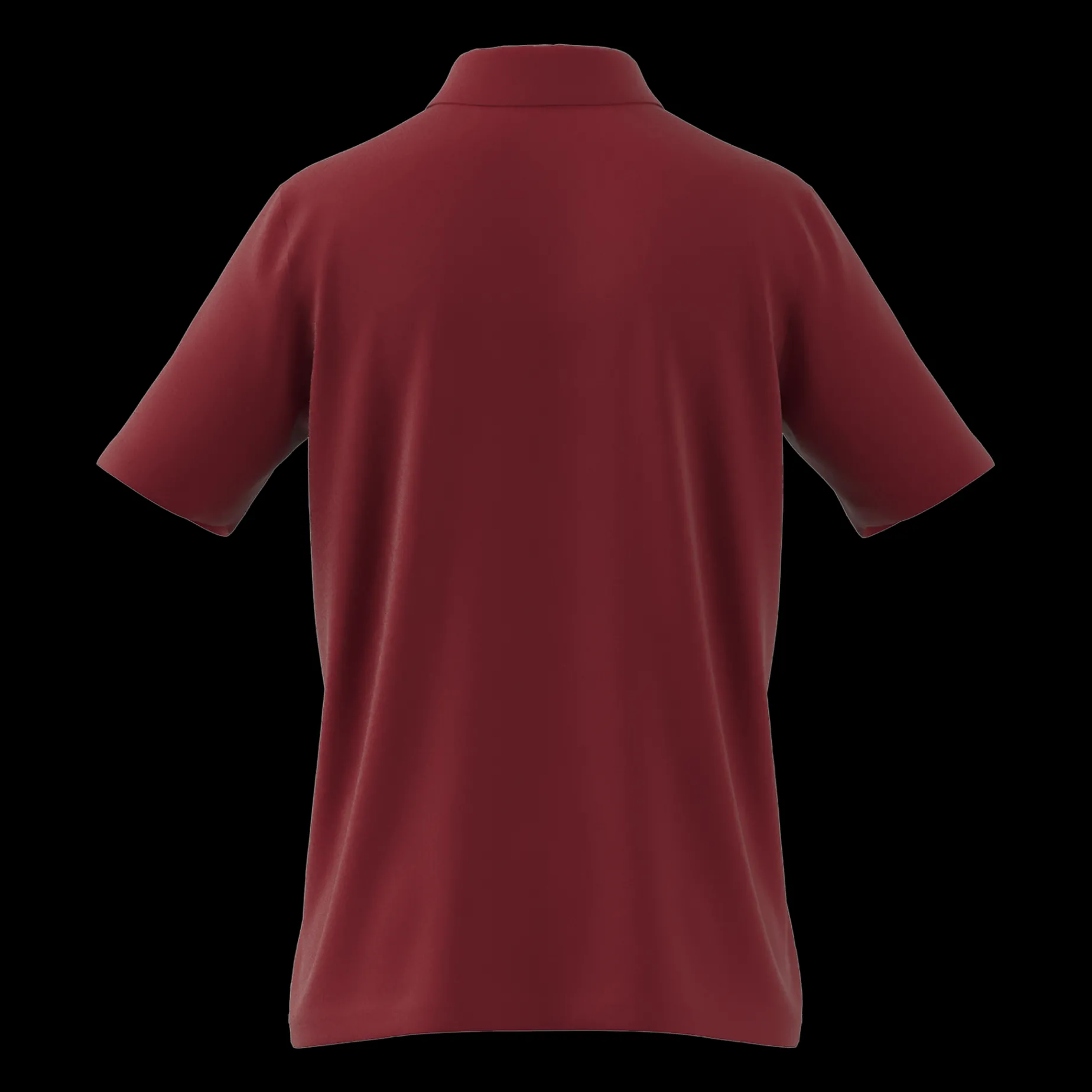 Ent22 Polo, Polotroja Herr