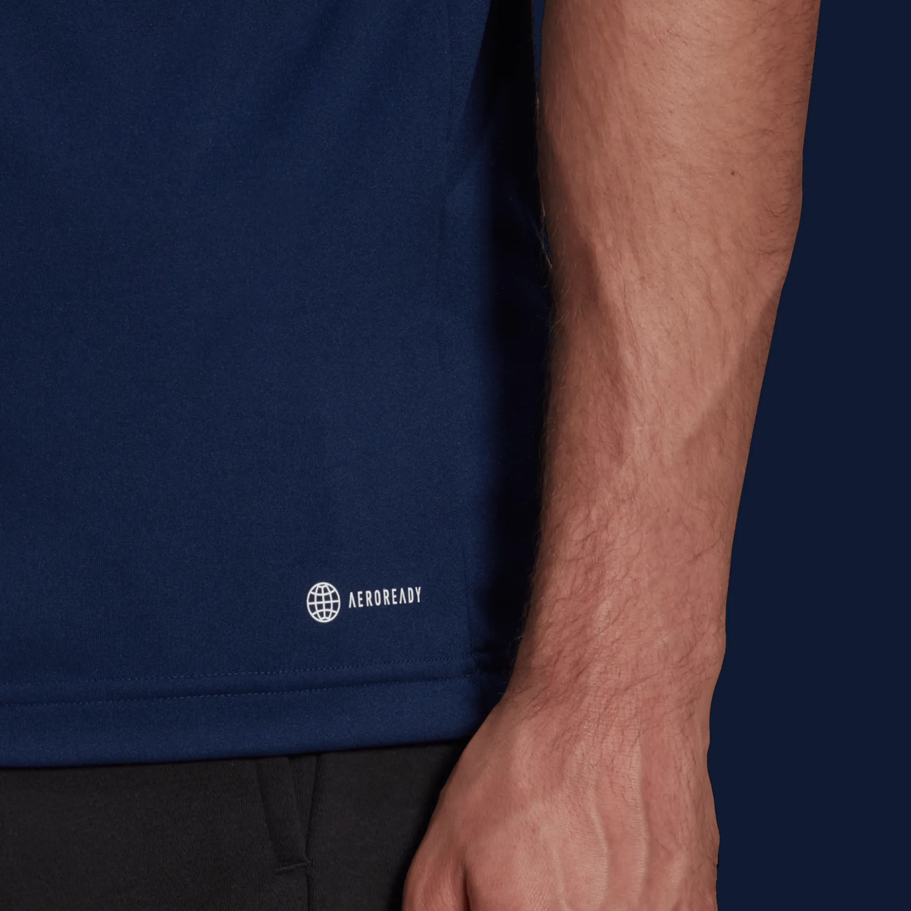 Ent22 Polo, Polotroja Herr