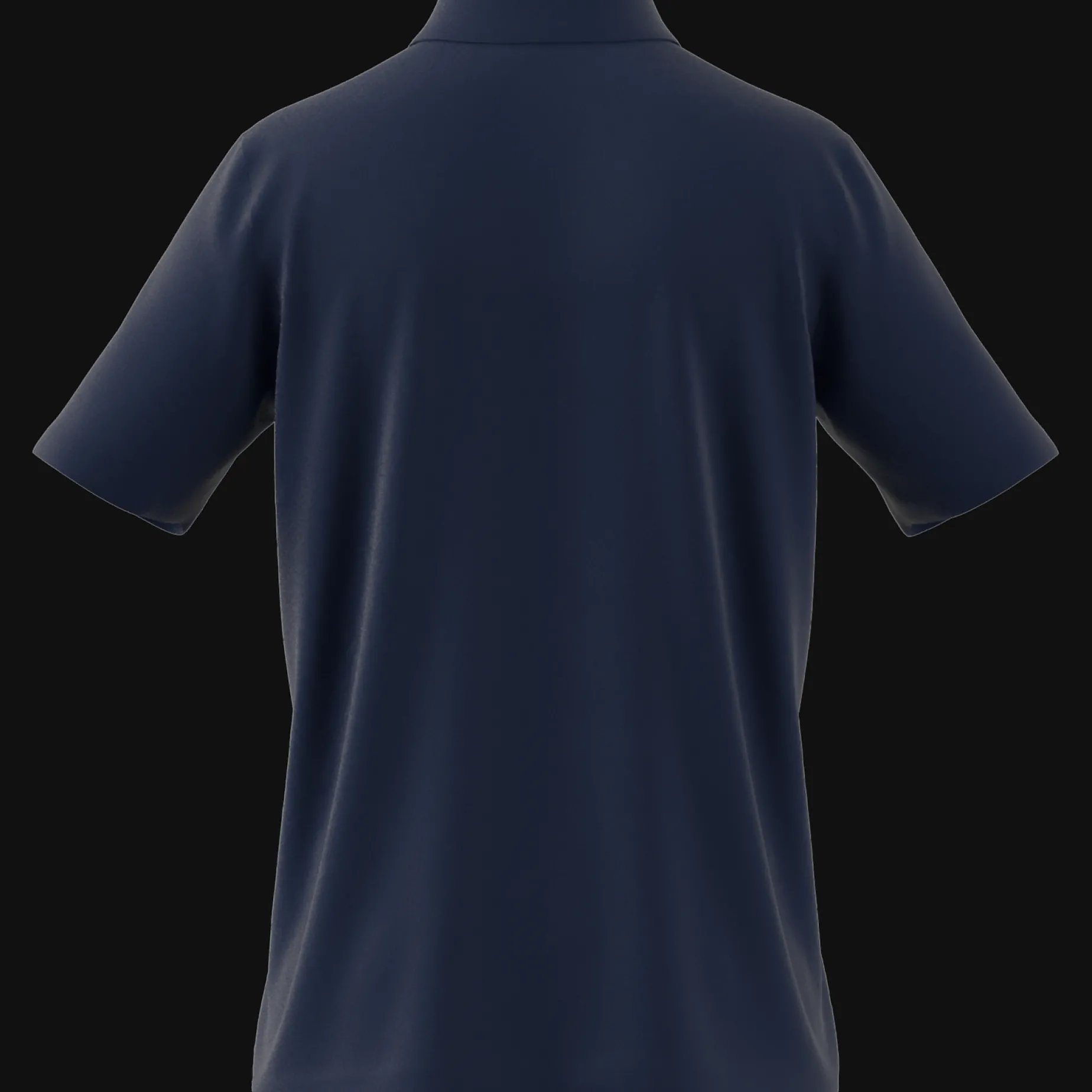 Ent22 Polo, Polotroja Herr