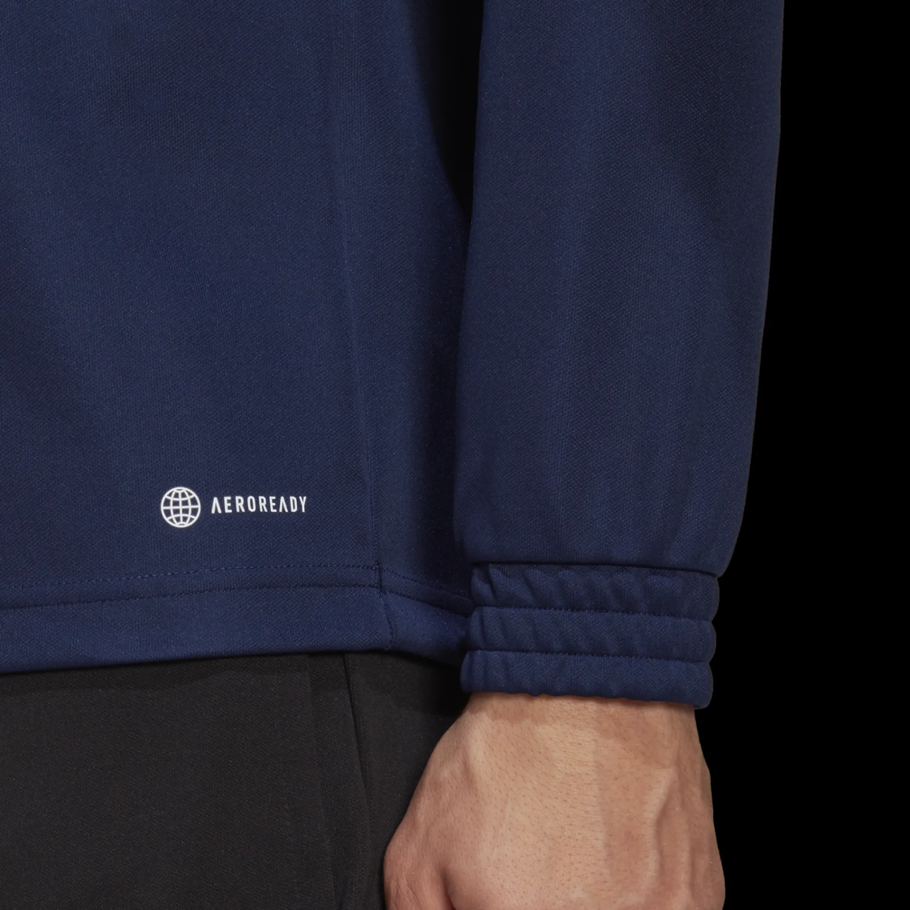 Ent22 Training Top, Traningstroja Herr