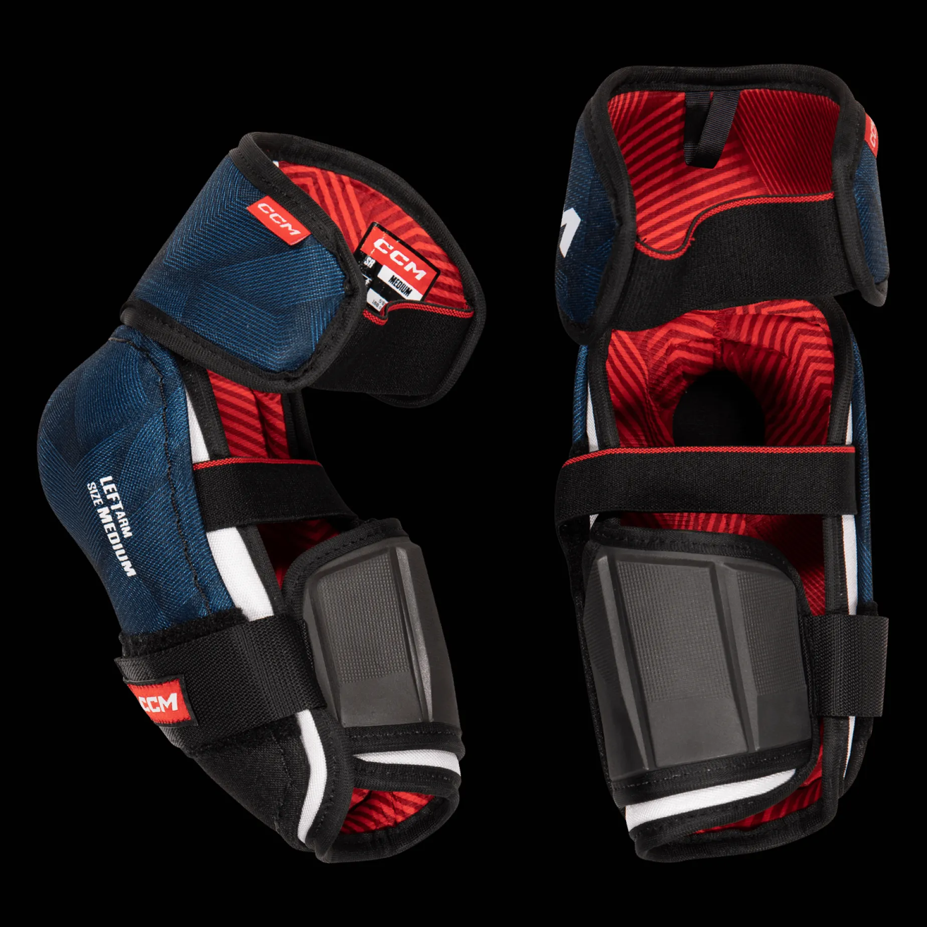 Ep Next Sr 23/24, Armbagsskydd, Hockey, Senior