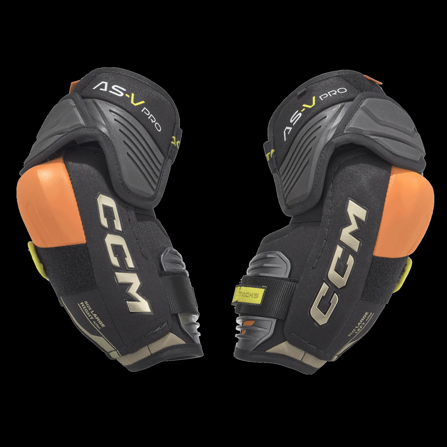 Ep Tacks As-V Pro Jr 23/24, Armbagsskydd Junior