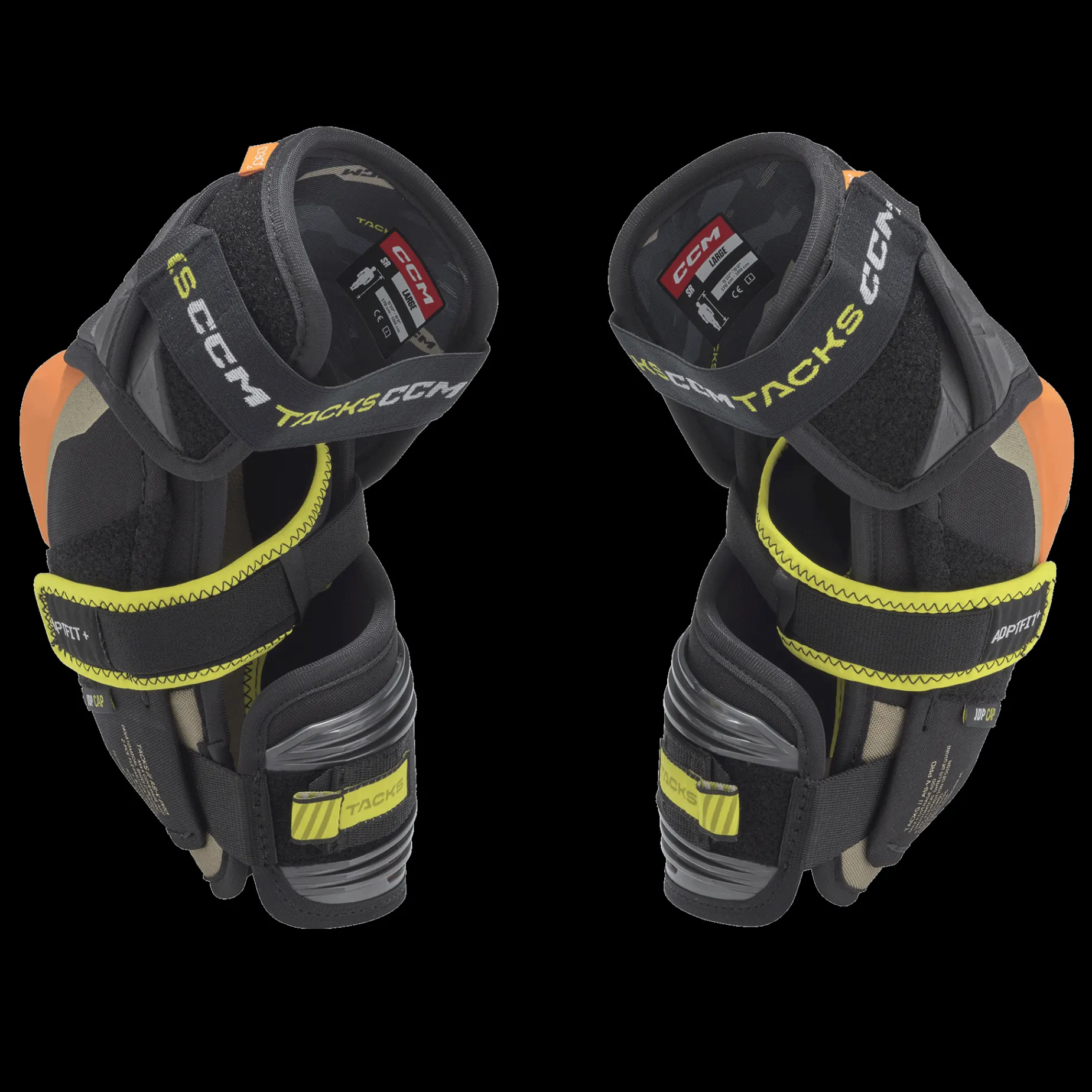 Ep Tacks As-V Pro Sr 23/24, Armbagsskydd Senior