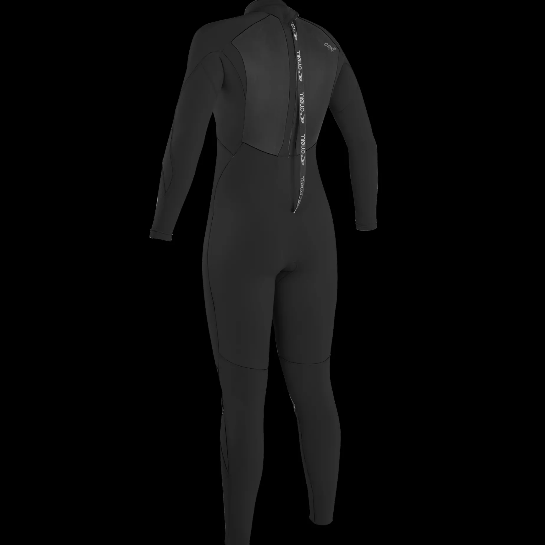 Epic 5/4Mm Back Zip Full, Vatdrakt Junior