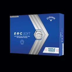 Erc Soft - 23 Triple Track, Golfboll