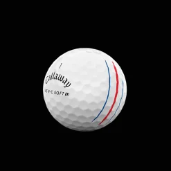 Erc Soft - 23 Triple Track, Golfboll