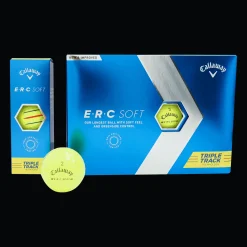 Erc Soft - 23 Triple Track, Golfboll