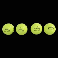 Erc Soft - 23 Triple Track, Golfboll