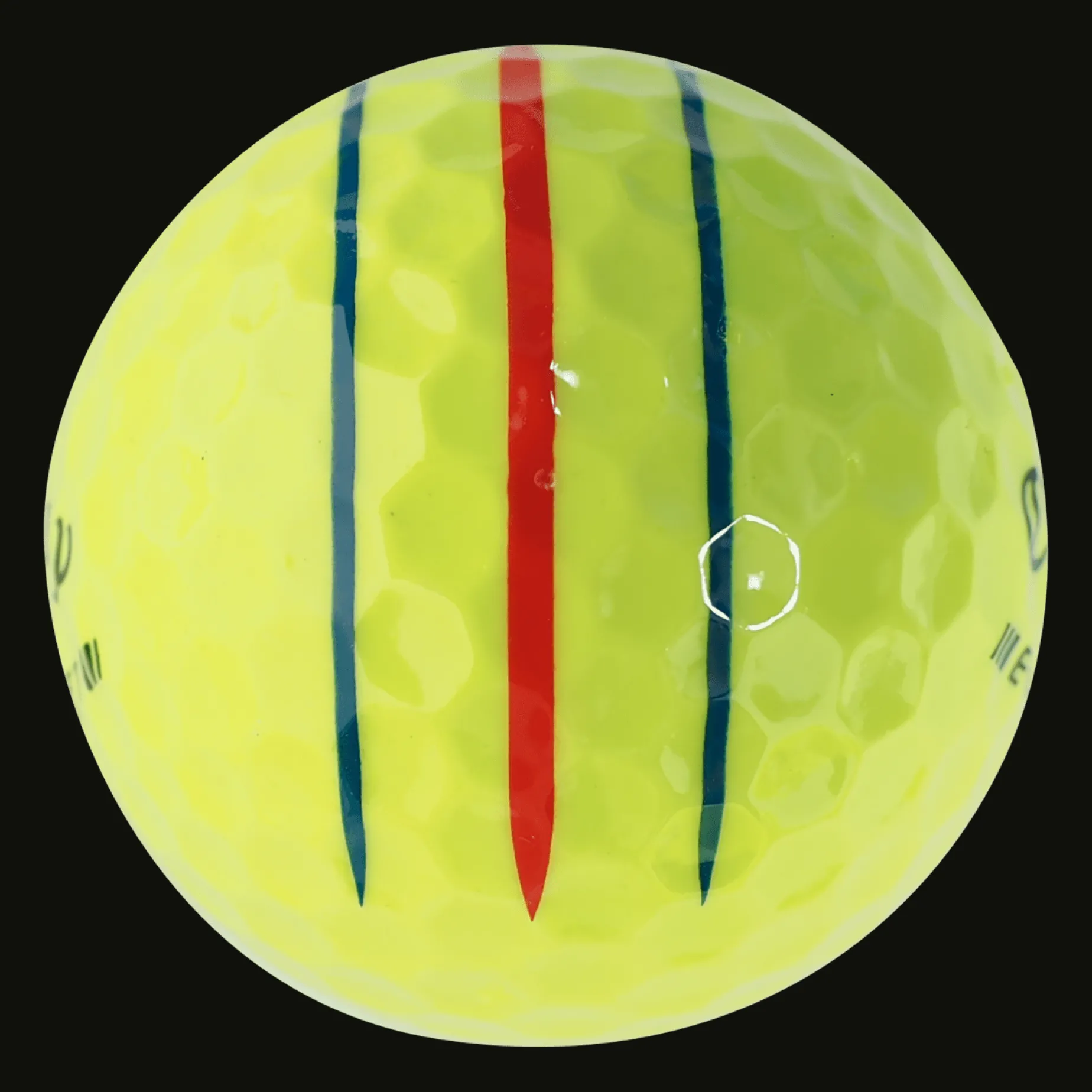 Erc Soft - 23 Triple Track, Golfboll