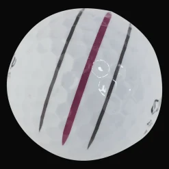 Erc Soft Reva 23 Triple Track, Golfboll