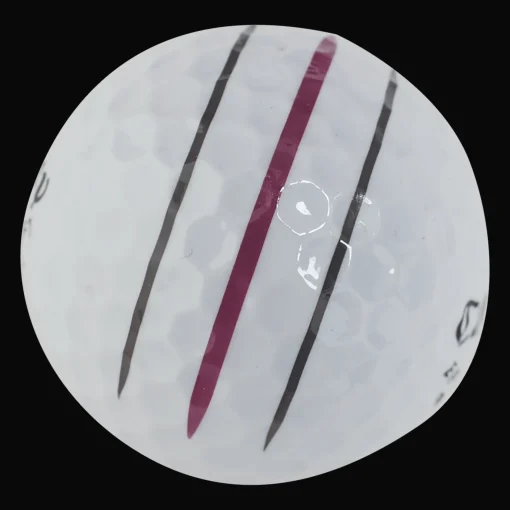 Erc Soft Reva 23 Triple Track, Golfboll