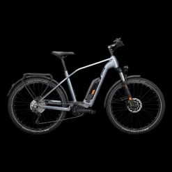 Escaro Town&Country Perf 65Nm 500Wh, Elcykel, Unisex