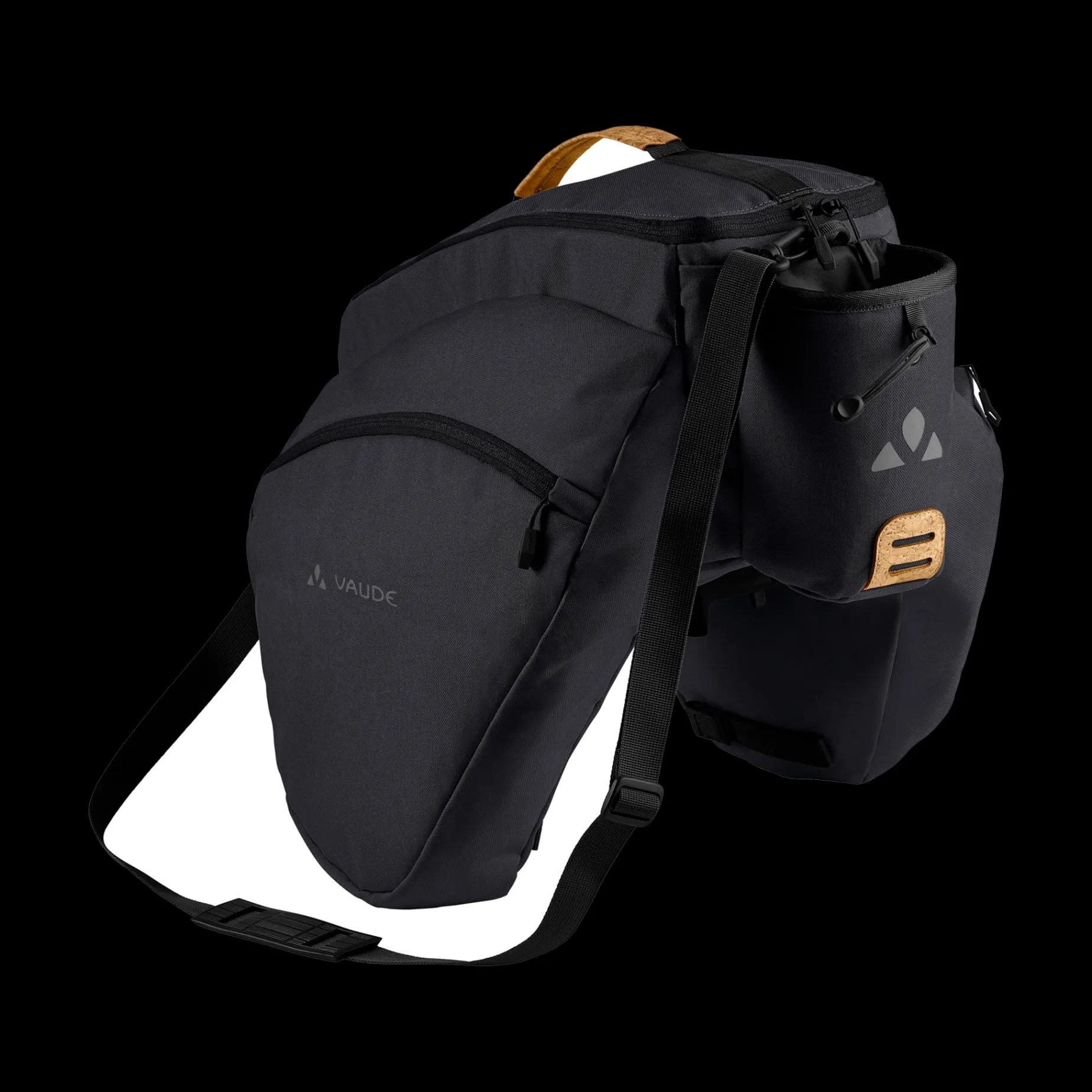 Esilkroad Plus, Cykelvaska