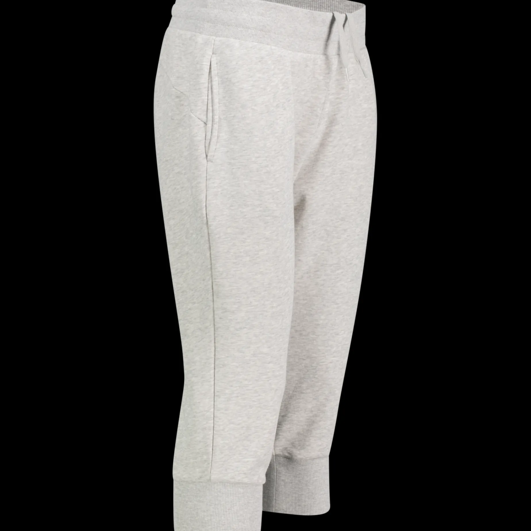 Essential, Capri-Joggingbyxa Dam