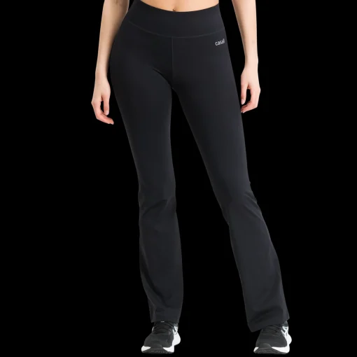 Essential Jazz Pant, Traningsbyxor Dam
