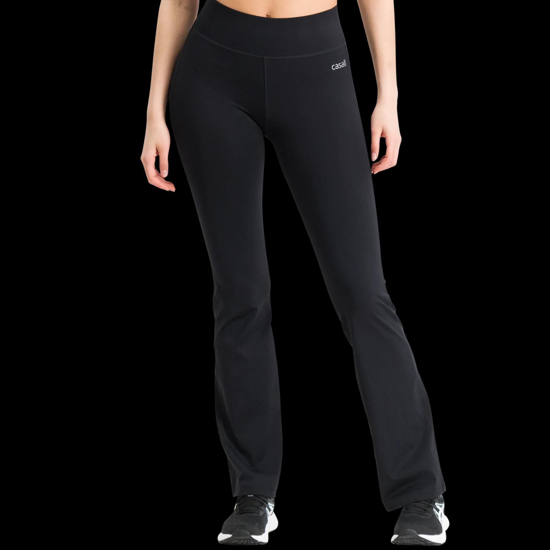Essential Jazz Pant, Traningsbyxor Dam