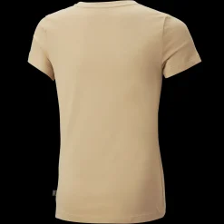 Essential Logo Tee, T-Shirt Junior