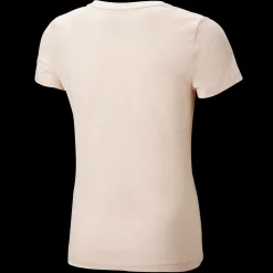 Essential Logo Tee, T-Shirt Junior