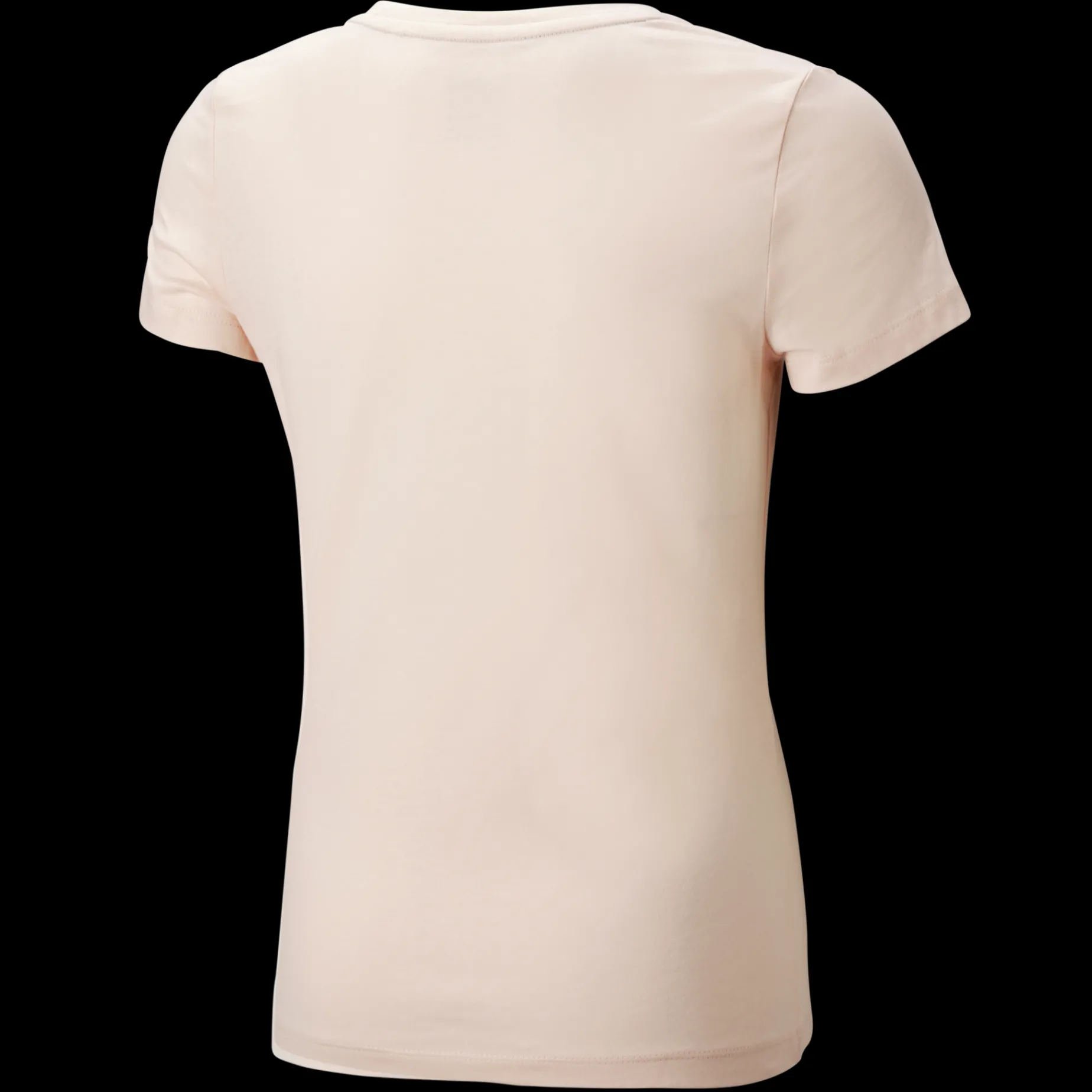 Essential Logo Tee, T-Shirt Junior