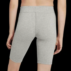 Essential Mid-Rise Biker Shorts, Bikershorts Dam