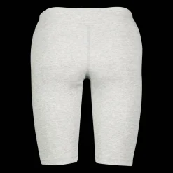 Essential Mid-Rise Biker Shorts, Bikershorts Dam