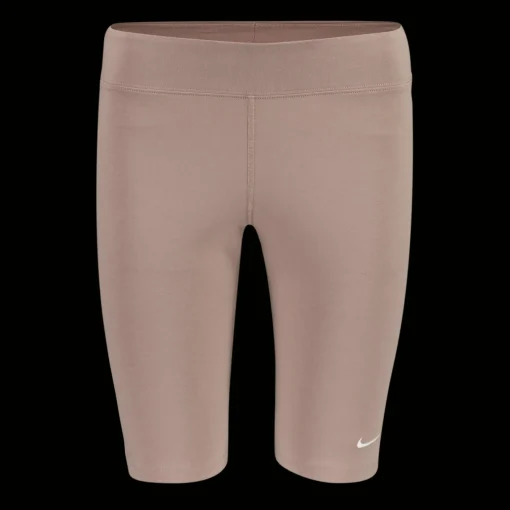 Essential Mid-Rise Biker Shorts, Bikershorts Dam