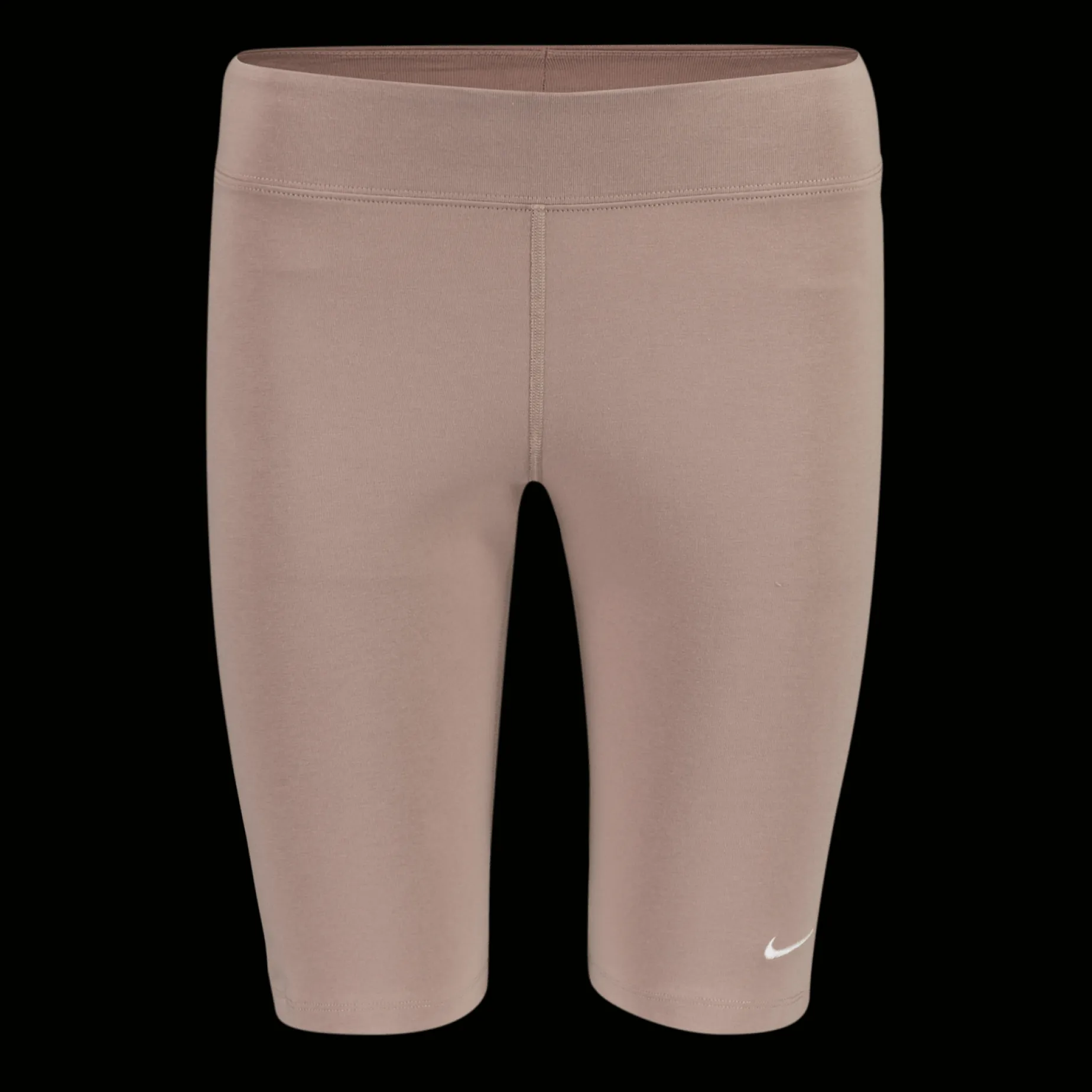 Essential Mid-Rise Biker Shorts, Bikershorts Dam