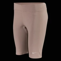 Essential Mid-Rise Biker Shorts, Bikershorts Dam