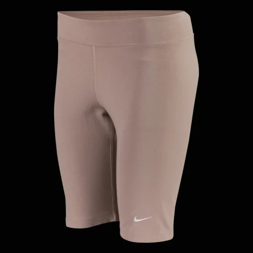 Essential Mid-Rise Biker Shorts, Bikershorts Dam