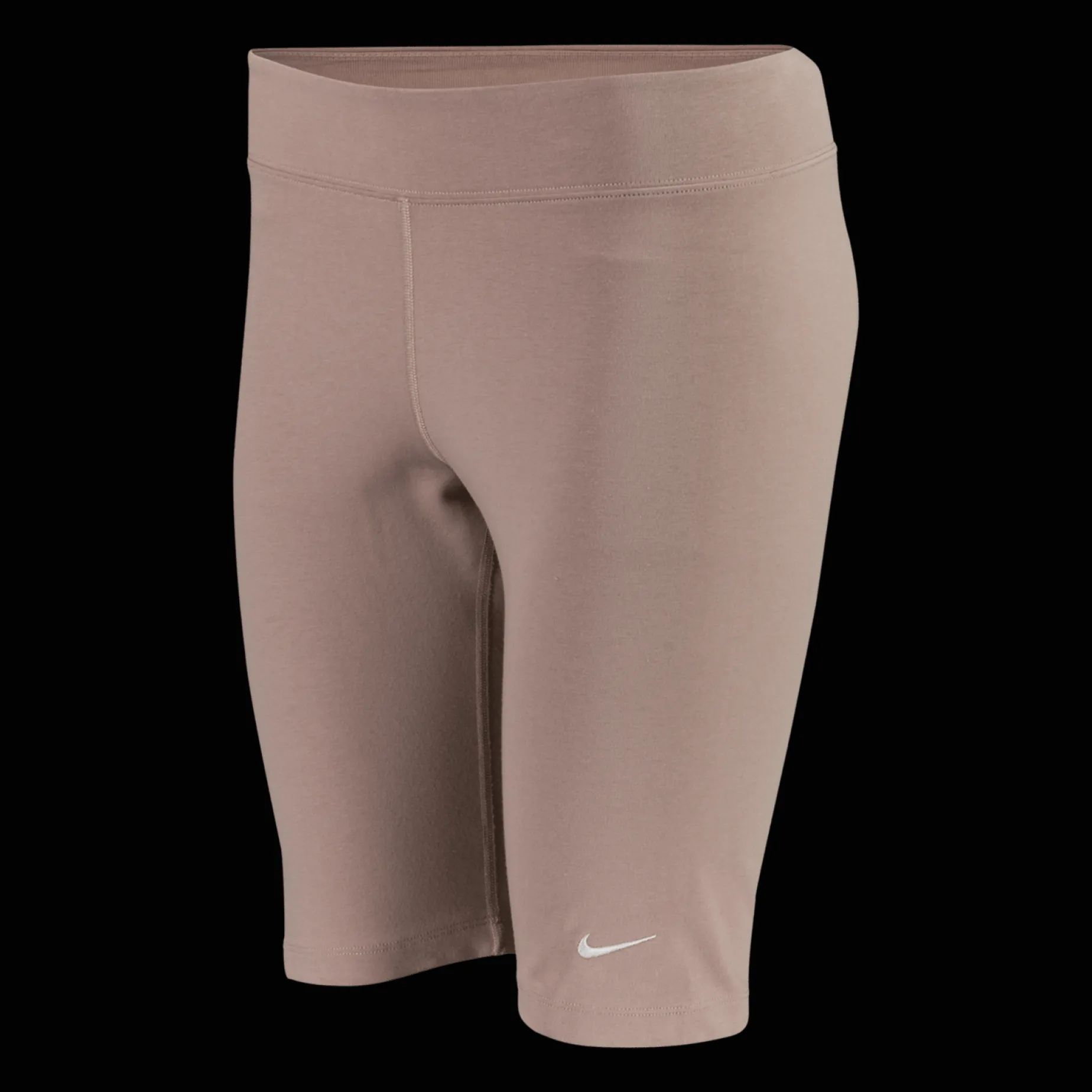 Essential Mid-Rise Biker Shorts, Bikershorts Dam