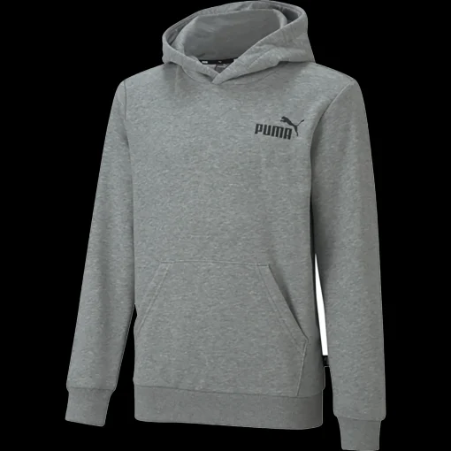 Essentials Small Logo Hoodie, Huvtroja Junior
