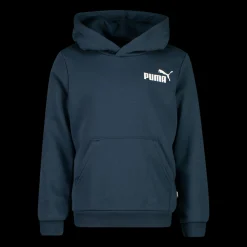 Essentials Small Logo Hoodie, Huvtroja, Barn