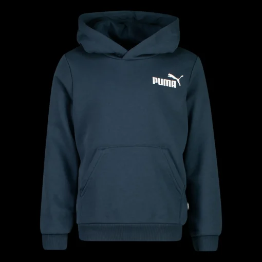 Essentials Small Logo Hoodie, Huvtroja, Barn