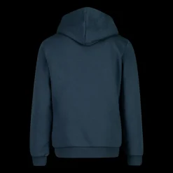 Essentials Small Logo Hoodie, Huvtroja, Barn