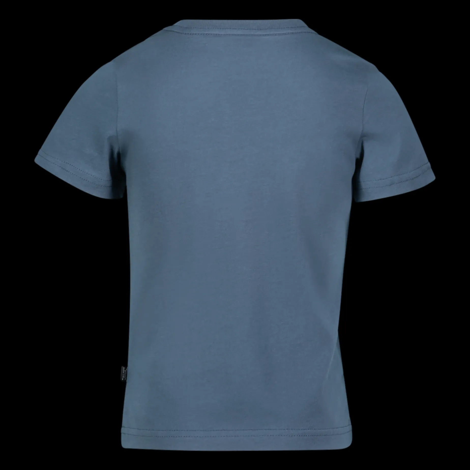 Essentials Small Logo Tee, T-Shirt Junior