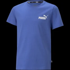 Essentials Small Logo Tee, T-Shirt Junior