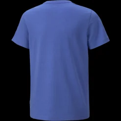 Essentials Small Logo Tee, T-Shirt Junior