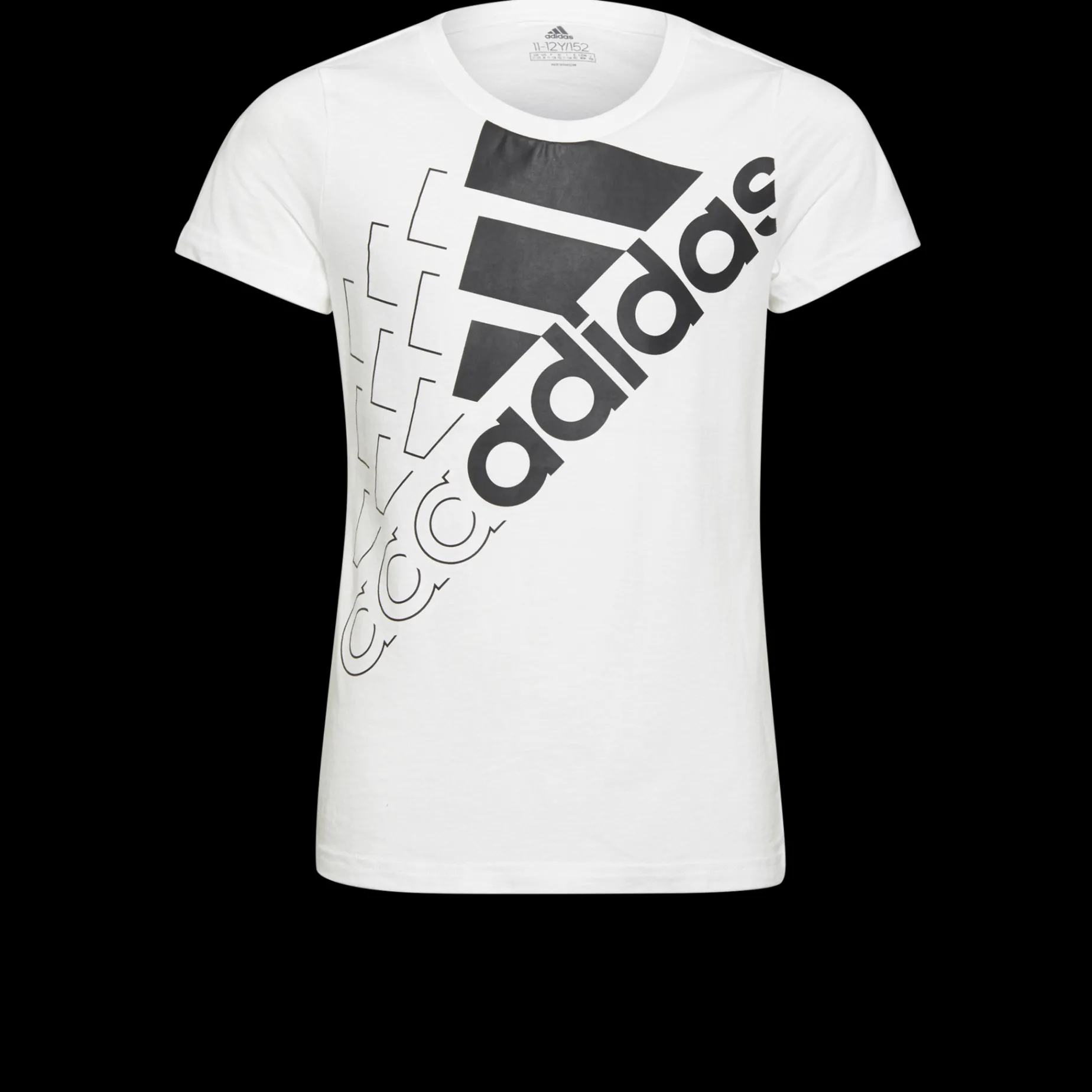 Essentiell Logo Tee, T-Shirt Junior