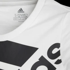 Essentiell Logo Tee, T-Shirt Junior