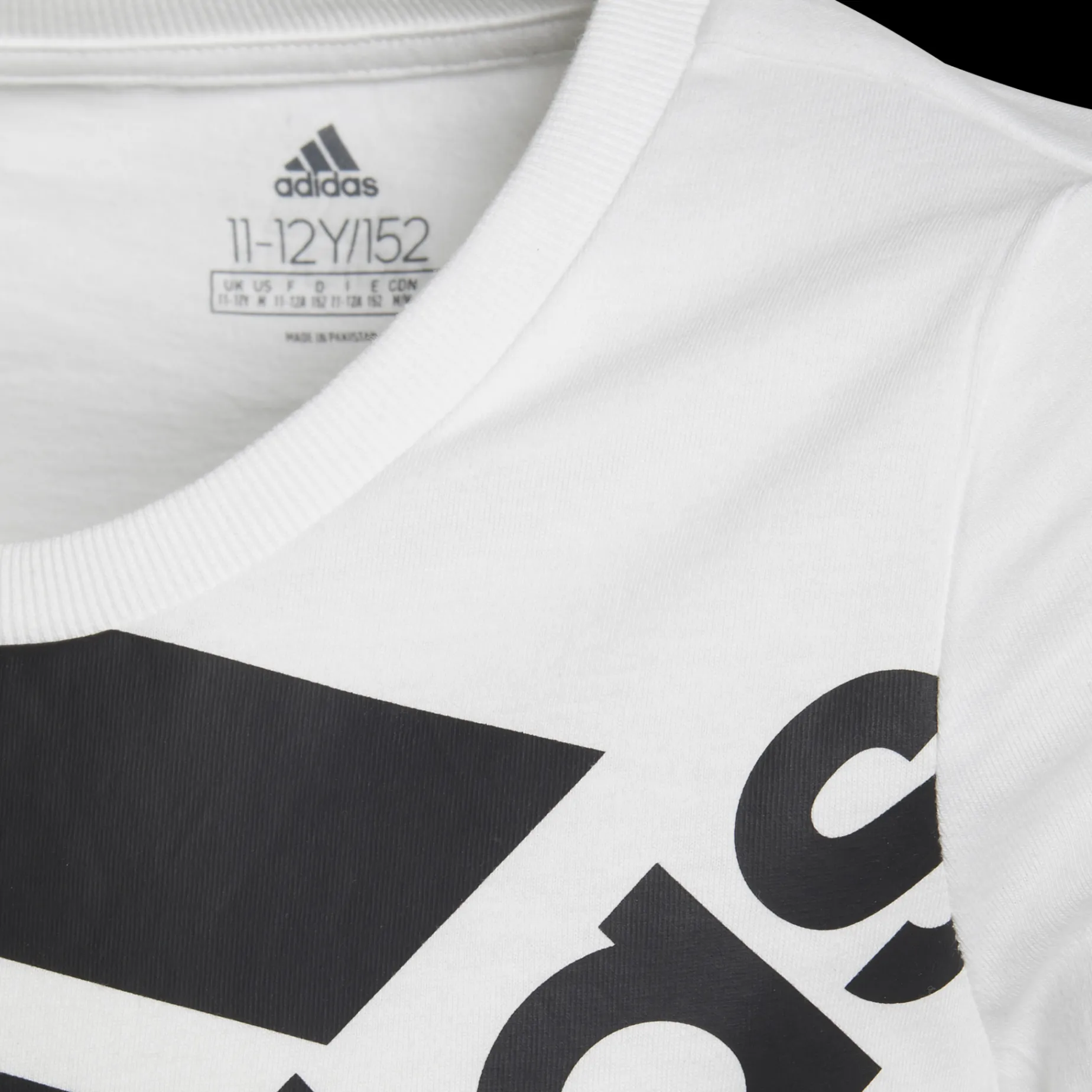 Essentiell Logo Tee, T-Shirt Junior