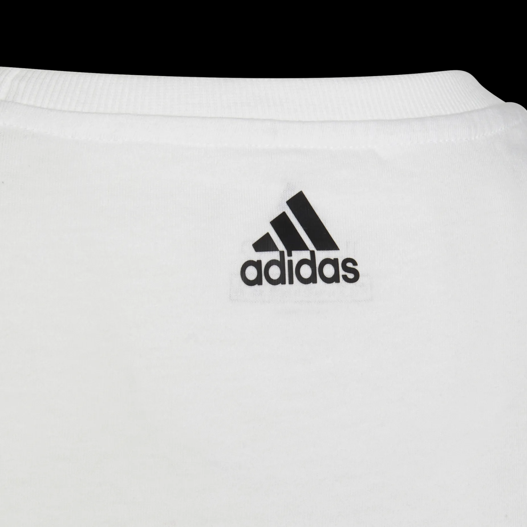 Essentiell Logo Tee, T-Shirt Junior