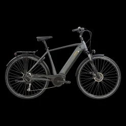 E-Trekking 3.0 Bosch A + 500 22, Elcykel, Unisex
